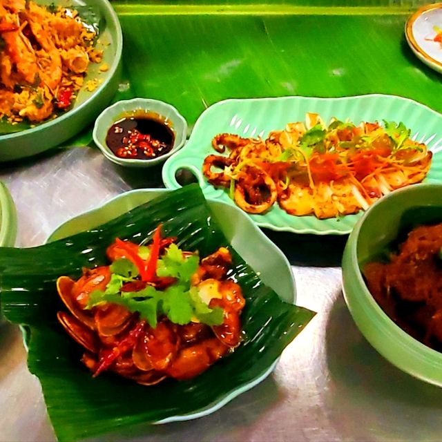 Culinary Adventure @ Shangri-La Sanya