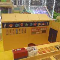 スキッズガーデン　イオン札幌発寒