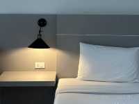 NANA BEACH HOTEL & RESORT ที่พักริมเล ราคาเบา
