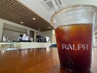 Ralph.cafe      