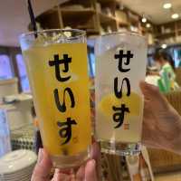 【札幌】絶対また行きたい！立ち飲み屋「せいすスタンド」
