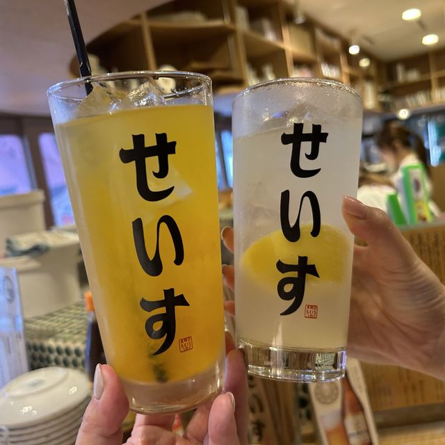 【札幌】絶対また行きたい！立ち飲み屋「せいすスタンド」