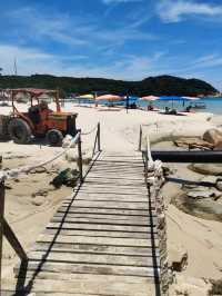 Perhentian Island, Terengganu