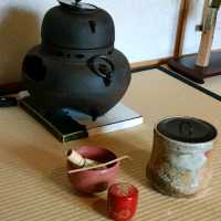 Authentic Tea Ceremony in Kyoto 