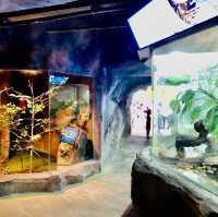 Entopia - Penang Island, Malaysia
