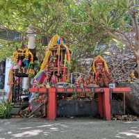 3 จุดที่สายมูห้ามพลาดบนเกาะสมุย 