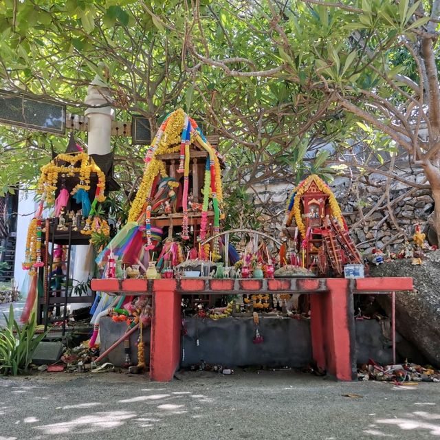 3 จุดที่สายมูห้ามพลาดบนเกาะสมุย 