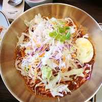 아이데려가기 좋은 양주 밀곳! 🥟🍜
