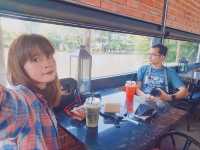 DubuaCafe : ดูบัว คาเฟ่ ฟาร์ม