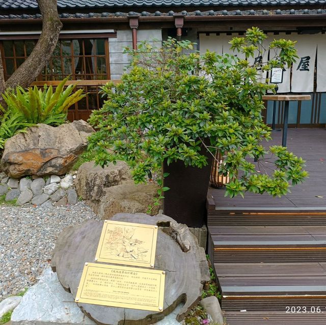 翻新工程後榕錦時光房區