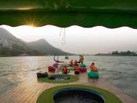 Dream Park Resort