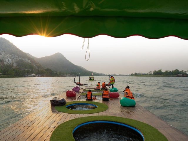 Dream Park Resort