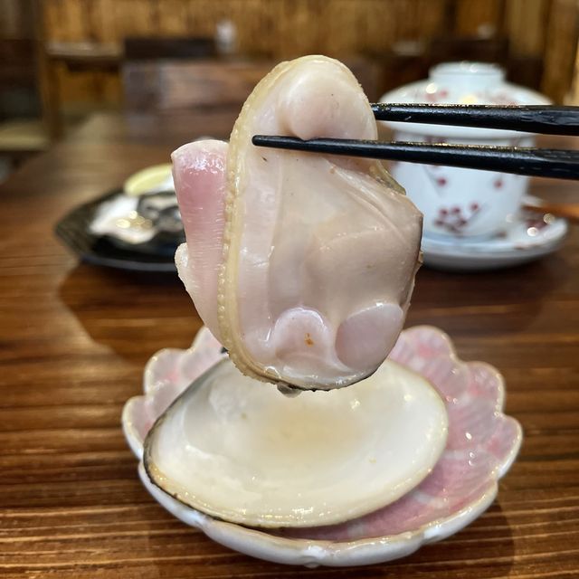 居酒屋🏮抵食午餐