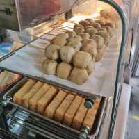 Breakfast Optilns @ East Coast Road