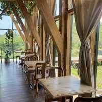 Kratom Intha Farm cafe by Inlaya