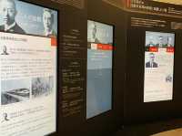 พิพิธภัณฑ์รถยนต์โตโยต้า (TOYOTA AUTOMOBILE MUSEUM)