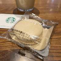 【韓国ソウル・市庁】お座敷もある圜丘壇（ファングンダン）がモチーフのSTARBUCKS COFFEE