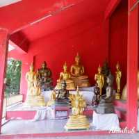 สักการะขอพรพระ 💕สระบุรี