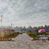 Mranggen Village, Central Java