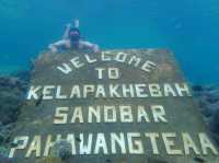 Pahawang, Indonesia
