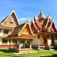 Wat Sai Khao 