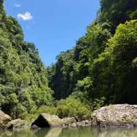 Pagsanjan Falls (waterfall) 