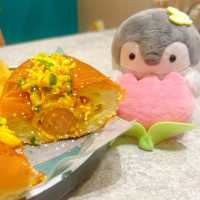 四寶食堂