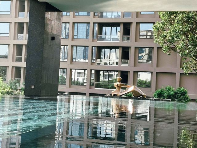 Kimpton Maa-Lai Bangkok