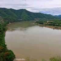 สกายวอร์คเชียงคาน จุดชมวิวแม่น้ำสองสี