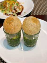 中環特色印度buffet(Jashan Celebrating Indian Cuisine) 