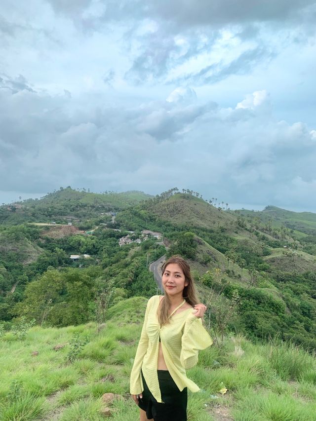 ย้อนเวลาไปอินโด ณ Sunset Hill 🌥️ ย้อนเวลาไปอินโด ณ Sunset Hill 🌥️