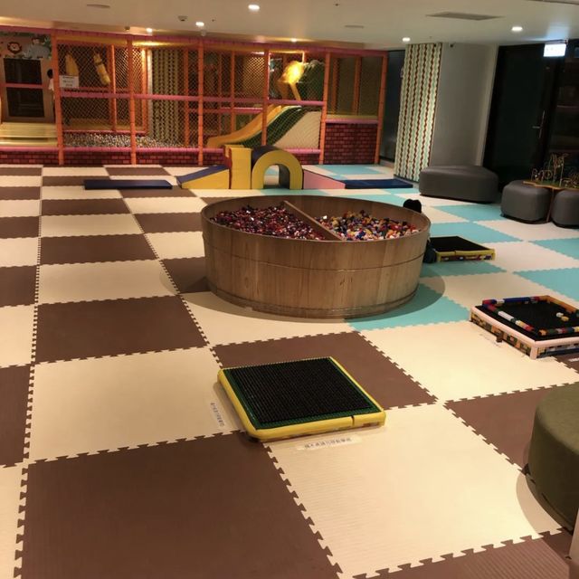 台灣-礁溪兆品酒店