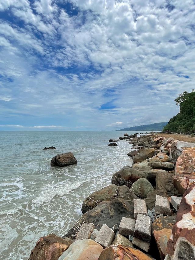 หนีแมวไป The Cliff Cafe  ☕️⛰
