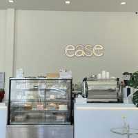 Ease คาเฟ่ @พิษณุโลก