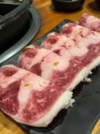 Oranjii - Japanese yakiniku & Shabu 