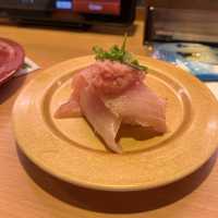 Seasonal Taro stack 