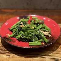 《沖縄》北谷でリーズナブルに本格的中華を！！
