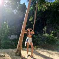 Enchanted by El Nido