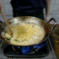 두근두근여름휴가 일본 후쿠오카의 모츠나베 맛집 하카타멘모츠야
