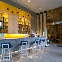 ที่พักใจกลางเมืองพัทยา