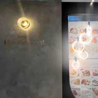 【慢活感覺的簡約Cafe】