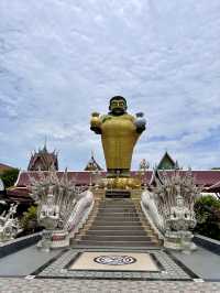 One Day Trip @วัดสาขลา วันเดียวก็เที่ยวได้