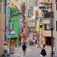 Travel Japan and share your moment – Tokyo