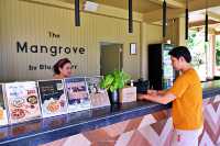 The Mangrove by Blu Monkey 