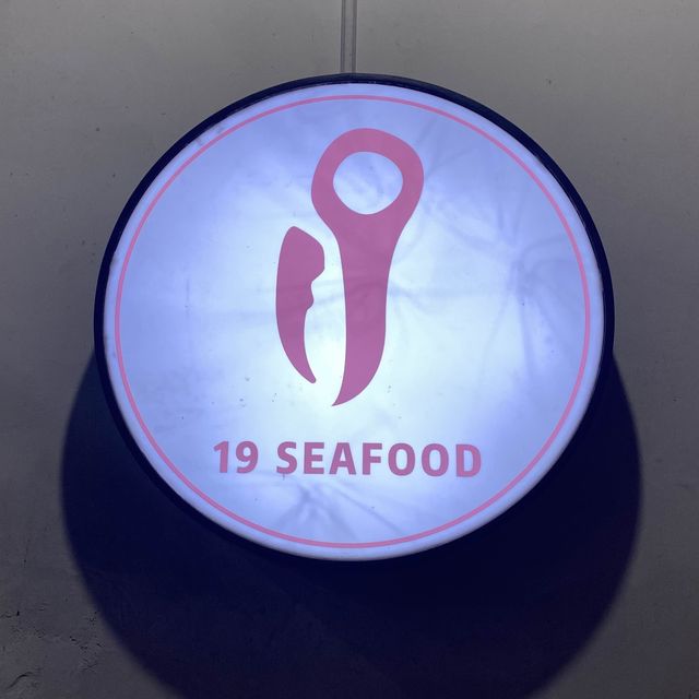 방콕 19SEAFOOD 가성비좋은 태국 가정식 맛집추천