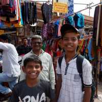 เยือนเมืองสีฟ้าที่อินเดีย Jodhpur