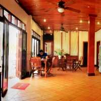 Pangkham Lodge Hotel 