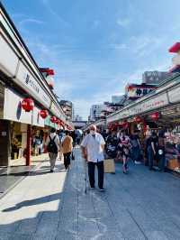 Asakusa 🇯🇵