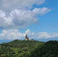 鳳凰山登頂之旅