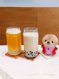 天水圍｜小茶角｜酥脆牛角包